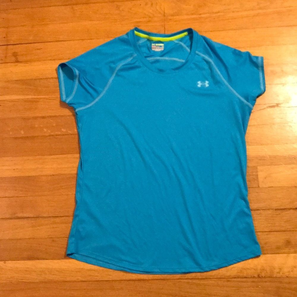 Under Armour baselayer